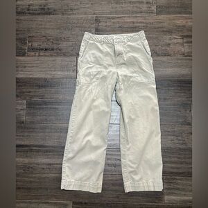 Patagonia Women’s Cargo Pants